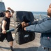 NSFS Training USS Farragut