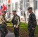 AFRICOM Commander visits MARFOREURAF