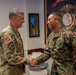 AFRICOM Commander visits MARFOREURAF