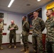 AFRICOM Commander visits MARFOREURAF