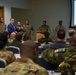 U.S. Air Force Special Operations School hosts 'Building Partner Aviation Capacity Seminar'