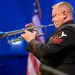 Navy Band visits Chicago music convention