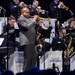 Navy Band visits Chicago music convention