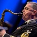 Navy Band visits Chicago music convention