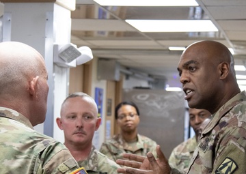 Brig. Gen. Dion B. Moten