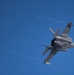 Hill F35A Training Sorties