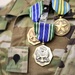 Soldiers earn multiple awards