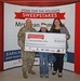 Home For The Holidays Sweepstakes Winner Fort Stewart