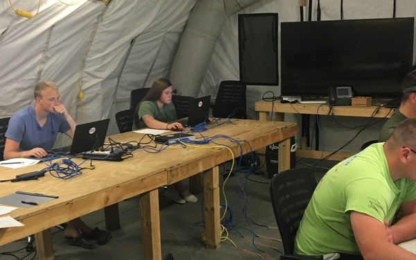 DANTES Delivers Education Mobile Testing Prototype to Deployed Service Members