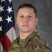 Tech. Sgt. Jeffery Fitzgerald, Sijan Award winner
