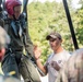 Kentucky Air Guardsmen train on survival skills