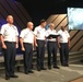 Coast Guard to award Distinguished Flying Cross and Air Medal in Mobile, Alabama