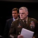 Defense Secretary and Chairman of the Joint Chiefs of Staff Press briefing