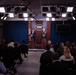 Defense Secretary and Chairman of the Joint Chiefs of Staff Press briefing