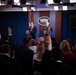 Defense Secretary and Chairman of the Joint Chiefs of Staff Press briefing