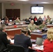 AMCOM provides updates to AMC's Commanding General