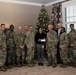 404th Army Field Support Brigade Donates to Fisher House