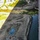 2019 annual debris removal process at Mount Morris Dam 2019 annual debris removal process at Mount Morris Dam