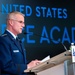 U.S. Air Force Academy Investiture Ceremony 2019