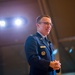 U.S. Air Force Academy Investiture Ceremony 2019