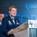 U.S. Air Force Academy Investiture Ceremony 2019