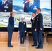 U.S. Air Force Academy Investiture Ceremony 2019