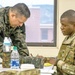 Instructors provide MDMP guidance — 4th SFAB conducts training exercise with WHINSEC