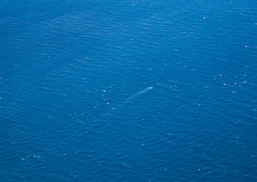 F-16 shoots down test drone