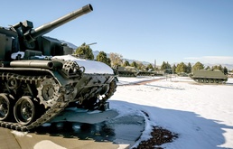 Inclement weather reporting procedures