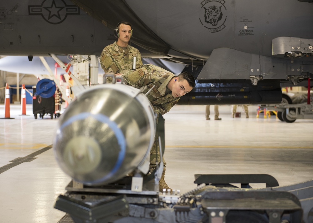 MHAFB Quarterly DCC Load Competition