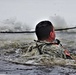 CWOC students practice new cold-water immersion training scenario at Fort McCoy