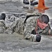 CWOC students practice new cold-water immersion training scenario at Fort McCoy