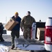 110th Receives Boy Scouts of America Popcorn Donation