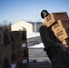 110th Receives Boy Scouts of America Popcorn Donation