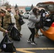 Airmen deliver gifts to Utah’s foster children