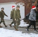 Airmen deliver gifts to Utah’s foster children