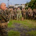 3d Marine Regiment: Squad Competition