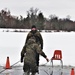 CWOC students practice new cold-water immersion training scenario at Fort McCoy