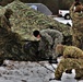 CWOC students practice new cold-water immersion training scenario at Fort McCoy