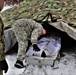 CWOC students practice new cold-water immersion training scenario at Fort McCoy