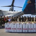 4th Recon and VMM-268: Toys for Tots delivery
