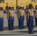 Alpha Company Gradution