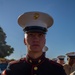 Alpha Company Gradution