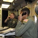 Citizen Airman stands alert with the 90th Missile Wing