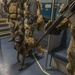 Marine Raiders learn to handle multipurpose canines