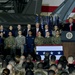 Remarks and Signing Ceremony for S.1790, the National Defense AuthorizationAct for Fiscal Year 2020