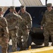 Chief of Staff and Sgt. Maj. of the Army visit Al Asad Airbase