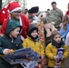 Paratroopers give back to the Alzey Worms local community