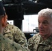 Adm. Malloy Visitation