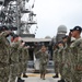 Adm. Malloy Visitation